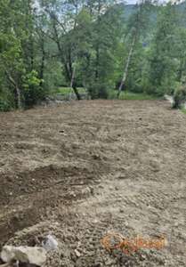 Plac 2300m2 Kolasin-Blatina