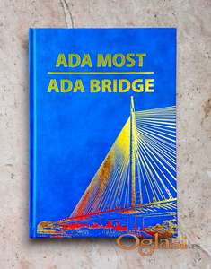 ADA MOST - ADA Bridge