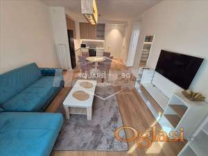 BW Quartet, 2.0 namešten, pet friendly ID#5100