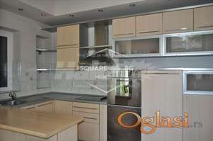 Strahinjića Bana,2.0 namešten,salonski ID#4570