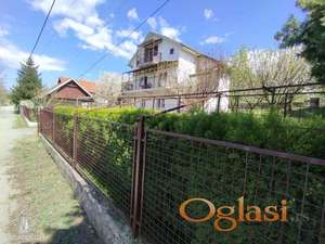 Boleč, kuća sa upotrebnom dozvolom ID#1148