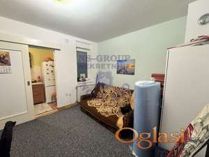 Dvoiposoban stan na izuzetnoj lokaciji - Grbavica!