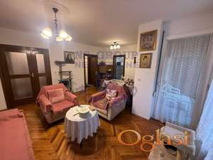 Dvosoban,odlican,komforan,Novo Naselje