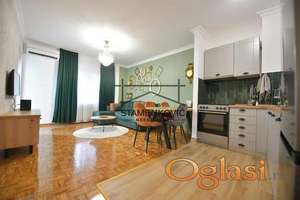 KOMPLETNO NAMEŠTEN- PODBARA-PARKING MESTO ID#7002