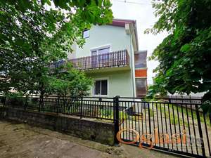KUĆA - RUMENKA - CENTAR - 119m2 - 145600 evra