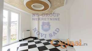 Vrh kuća u Veterniku!