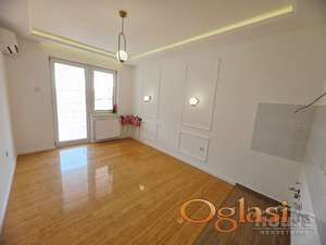 STAN - NOVI SAD - CENTAR - 26m2 - 103000 evra