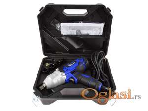 Električni udarni odvrtač 1/2" 720 Nm NOVI Model