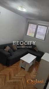 Zemun, Novi grad, Filipa Kljajića, 2.5, 40m2