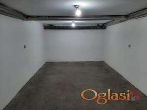 CENTAR PETRA DRAPSINA GARAZA 100E