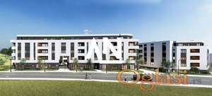Zvezdara, Mirijevo, Nine Kirsanove, 61m2 , novogradnja ID#39404