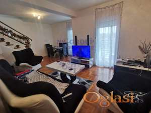 Trosoban,odlican,Nova Detelinara