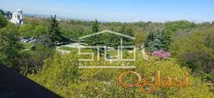 Uknjžen 2.0 stan, Košutnjak, Prodaja! ID#1545