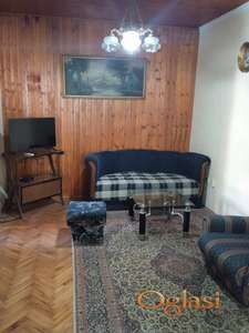 Izdavanje garsonjere