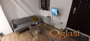 Garsonjera u širem centru