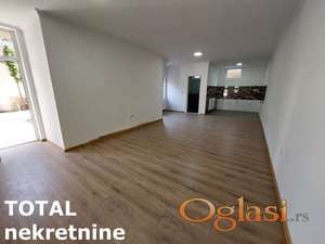 Stan NOVI SAD,TELEP - 62 m2 121340 €, ID: 1100357