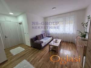 Garsonjera od 32m2, Adice