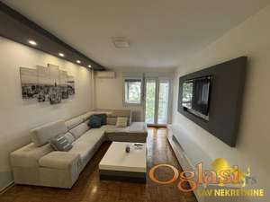 NOVI SAD - LIMAN 3 - 65.00 m2