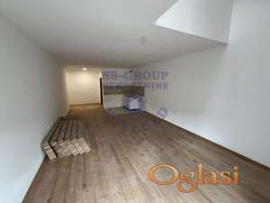 Prodaje se stan u Beocinu 64m2