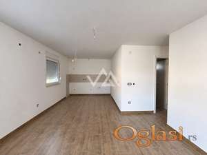 Stan 2.5 u Jakovu, Surčin, 56 m², prizemlje