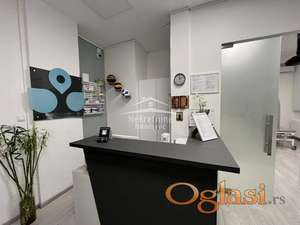 Poslovni prostor za ambiciozne ID#1137