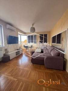 Medaković, 3.5 lux, namešten, petfriendly ID#4779