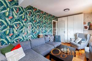 Na prodaju jednoiposoban stan Vojvode Putnika, 41m2