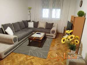 STAN - NOVI SAD - NOVA DETELINARA - 31m2 - 77670 evra