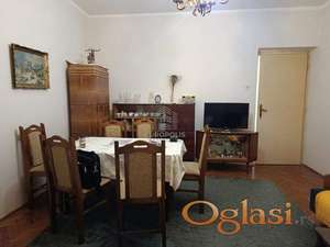 Retka prilika, stan na Bulevaru ID#9220