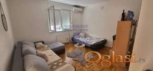 Jednosoban stan na Telepu,29m2