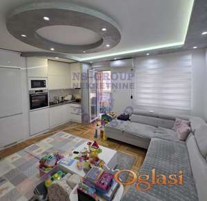 Odlican trosoban stan na Telepu