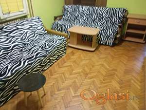 Izdajem 3.0 stan Zemun