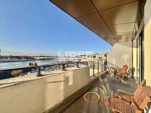 Pogled na reku, BW! Lux! Osunčan! ID#134940