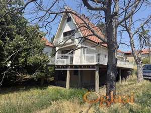 Sremčica, uknjižena kuća ID#1359