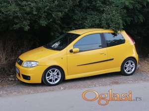 Fiat punto 3 DELOVI