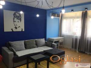 Voždovac, Lekino brdo, Ustanička, 41m2