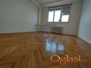 Dvosoban 54m2 Bulevar