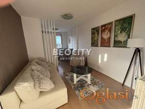 Novi Sad, Bulevar Oslobođenja, , 1.5, 40m2