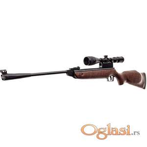 Cometa 220 drveni kundak 195m/s 4.5mm