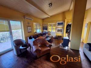 Prizemna kuća u Rakovcu