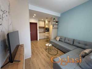 531626 Centar - 28m2