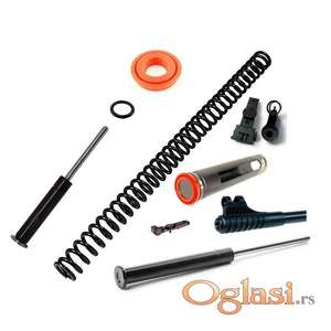 Opruge za ''Kral Arms'' vazdušne puške