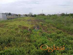 Veternik - gradjevinksi plac