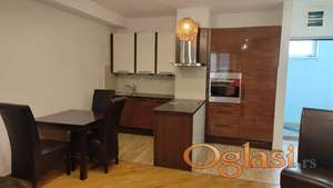 Izdajem stan/Apartment for rent