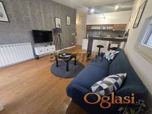 Širi centar - Vozdovac lekino brdo #67021