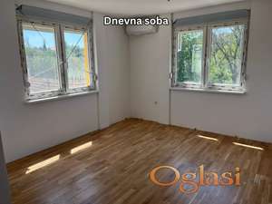 S10 - 61.12 m2 - DVOIPOSOBAN STAN U IZGRADNJI! PRERADOVIĆEVA 98 - PETROVARADIN, NOVI SAD!