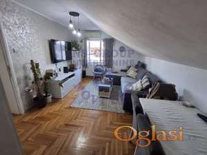 Dvoiposoban duplex!