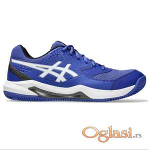 Asics Gel-Dedicate 8 clay shoes