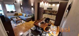 Atraktivan stan na odličnoj lokaciji