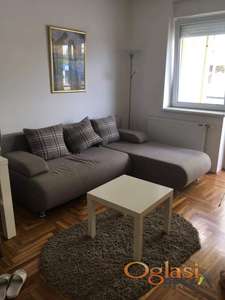  ODLIČAN JEDNOIPOSOBAN PET FRIENDLY STAN NA BULEVARU EVROPE